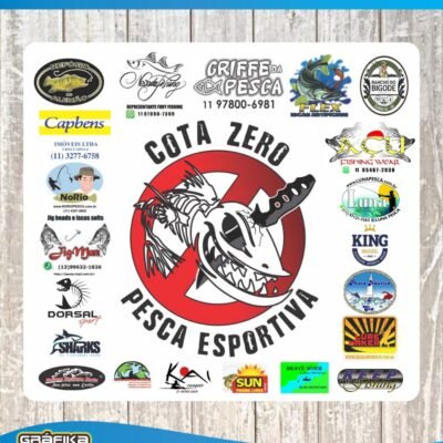 Torneio Cota Zero 2018